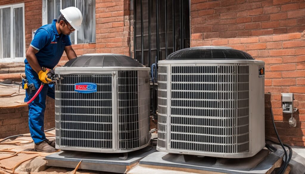 ac repair in kathmandu by kathmandu repair service